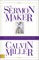 The Sermon Maker