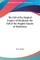 The Fall of the Moghul Empire of Hindustan the Fall of the Moghul Empire of Hindustan