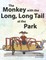 The Monkey with the Long, Long Tail at the Park