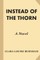 Instead of the Thorn