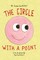 The Circle With A Point