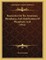 Researches On The Arseniates, Phosphates, And Modifications Of Phosphoric Acid (1912)