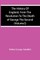 The History Of England, From The Revolution To The Death Of George The Second (Volume I)