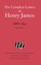 The Complete Letters of Henry James: 1888-1891