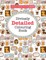 Divinely Detailed Colouring Book 9