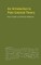 An Introduction to Post-Colonial Theory