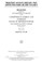 Prematurity and infant mortality