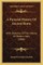 A Pictorial History Of Ancient Rome
