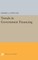Trends in Government Financing