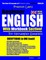 Preston Lee's Beginner English With Workbook Section For Norwegian Speakers (British Version)