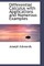 Differential Calculus with Applications and Numerous Examples