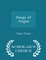 Songs of Angus - Scholar's Choice Edition
