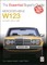 Mercedes-Benz W123