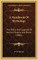 A Handbook of Mythology