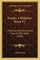 Joseph, A Religious Poem V1