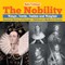 The Nobility - Kings, Lords, Ladies and Nights Ancient History of Europe Children's Medieval Books
