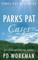 Parks Pat Mysteries 1-3