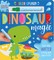 Color Splash Dinosaur Magic