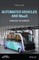 Automated Vehicles and Maas