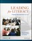 Leading for Literacy