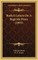 Burke's Letters On A Regicide Peace (1893)