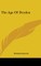 The Age Of Dryden