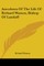 Anecdotes Of The Life Of Richard Watson, Bishop Of Landaff