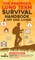 The Prepper's Long-Term Survival Handbook & Off Grid Living