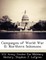 Campaigns of World War II