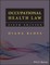 Occupational Health Law
