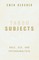 Taboo Subjects
