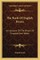The Book of English Rivers