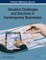 Valuation Challenges and Solutions in Contemporary Businesses