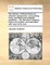 Recreations mathematical and physical; laying down, and solving many profitable and delightful problems ... By Monsieur Ozanam, ... Done into English, and illustrated with very many cuts.
