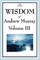 The Wisdom of Andrew Murray Vol. III