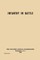 Infantry in Battle - The Infantry Journal Incorporated, Washington D.C., 1939