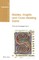 Riddles, Knights and Cross-dressing Saints; Essays on Medieval English Language and Literature
