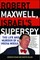 Robert Maxwell, Israel's Superspy