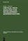 Critical Path Analysis for Development Administration