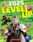 Level Up 2025: An Afk Book