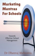 Marketing Mantras For Schools Marketing Mantras For Schools