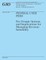 Federal User Fees