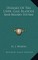 Diseases of the Liver, Gall Bladder and Biliary System