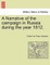 A Narrative of the Campaign in Russia During the Year 1812.