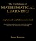 Usefullness of Mathematical Learning