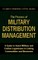 The Process of Military Distribution Management