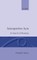 Interpretive Acts