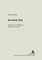 The Body Wall; Somatics of Travelling and Discursive Practices