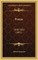 Poems