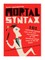 Mortal Syntax